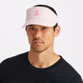 CAMO SKULL & T'S TECH NYLON VISOR image number 8