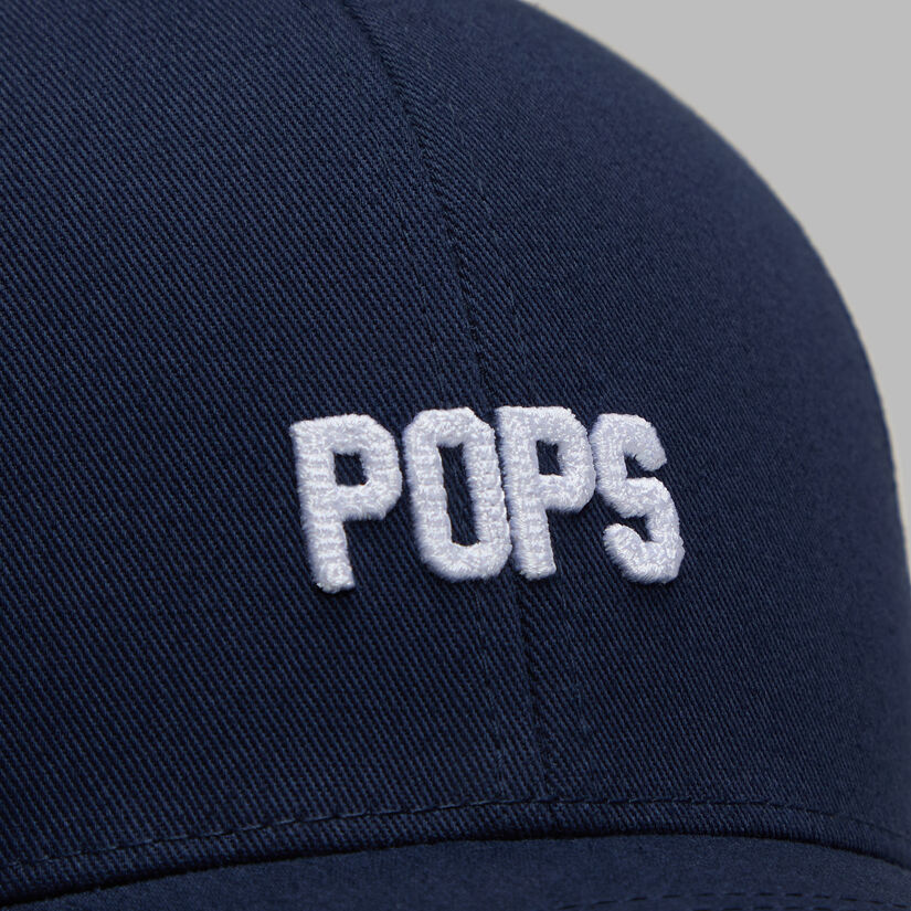 2026 U.S. OPEN POPS RELAXED FIT HAT image number 2
