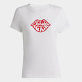 PICKLED AGAIN WOMEN'S COTTON TEE image number 1