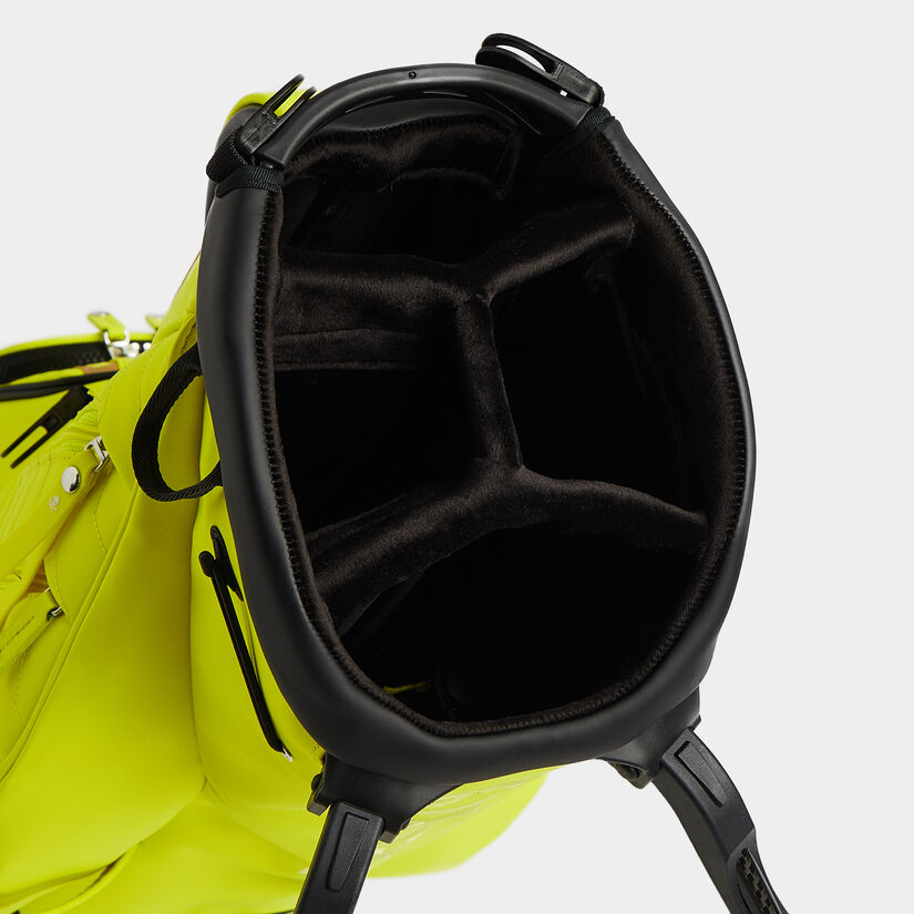 LIMITED EDITION MOTHER GOLFER DAYTONA PLUS CARRY GOLF BAG image number 5
