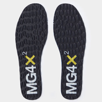 WOMEN'S MG4X2 GOLF CROSS TRAINER REPLACEMENT INSOLES