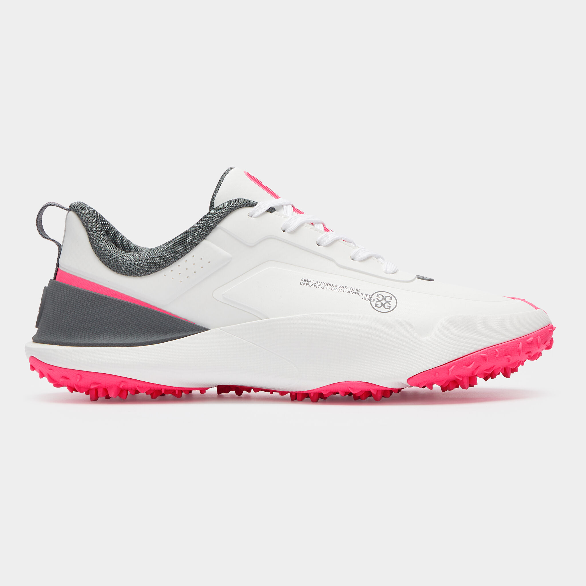 MEN S G 18 GOLF SHOE MEN S GOLF SHOES G FORE