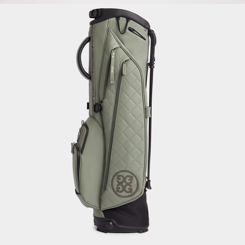 DAYTONA PLUS CARRY GOLF BAG image number 3