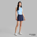 KNOCKOUT A-LINE SKORT image number 3