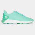 WOMEN'S CONTRAST ACCENT MG4+ GOLF SHOE image number 1