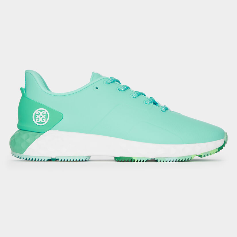 WOMEN'S CONTRAST ACCENT MG4+ GOLF SHOE image number 1
