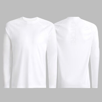 THE LINKS HONEYCOMB BASE LAYER