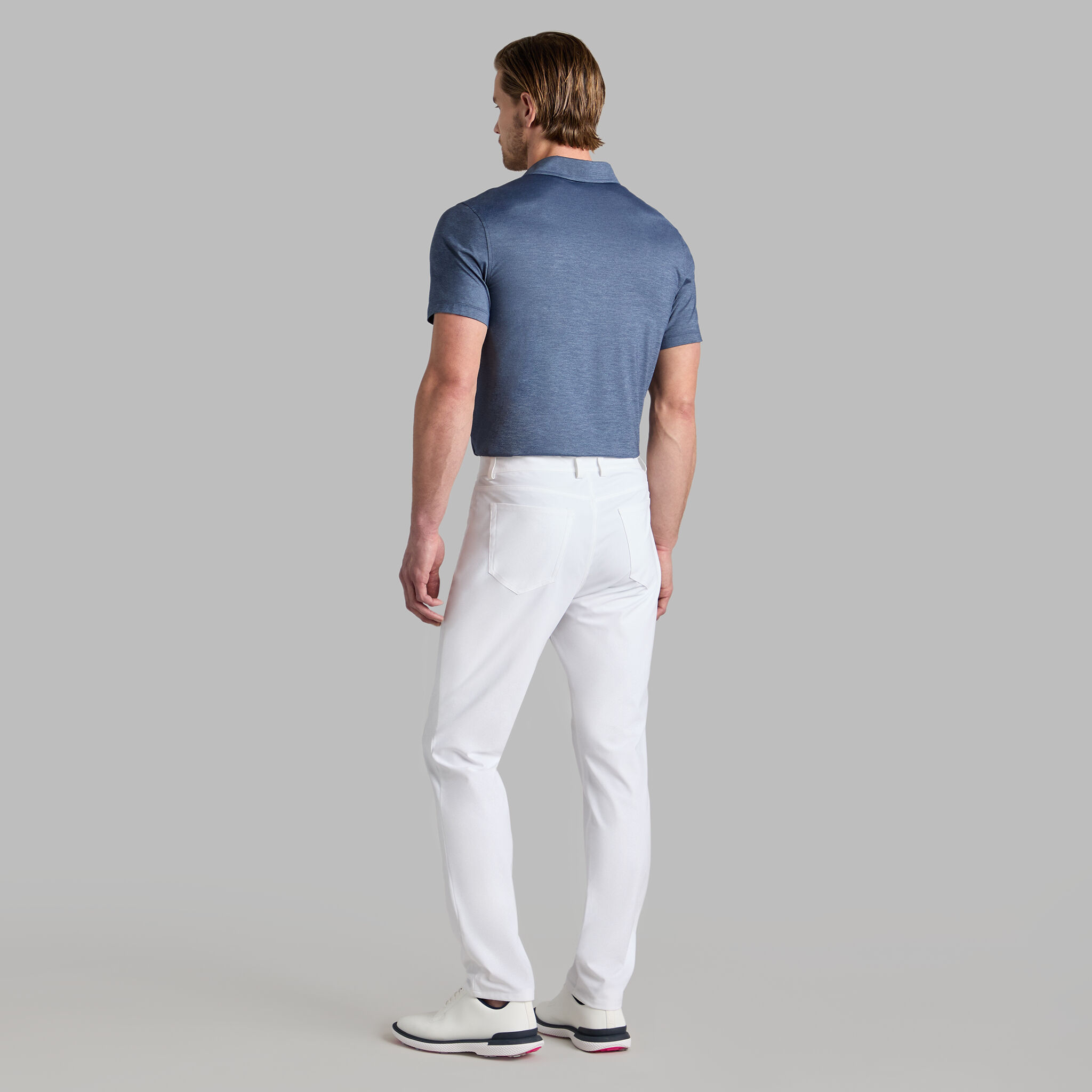 トップス YGMxSEE SEExS.F.C Big Nylon Polo GMP000112_TMEL_3.jpg?sw=1260