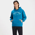 GOLFING UNISEX OVERSIZED FRENCH TERRY HOODIE image number 3