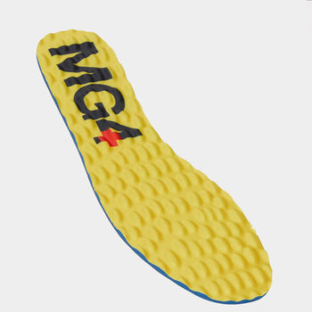 WOMEN&rsquo;S MG4+ GOLF SHOE REPLACEMENT FORE/18 INSOLES