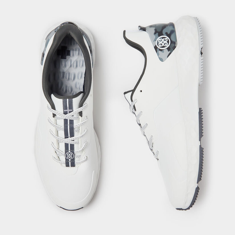MEN'S MG4+ CAMO ACCENT GOLF SHOE | MEN'S GOLF SHOES | G/FORE