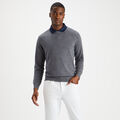 CREWNECK SWEATER image number 3