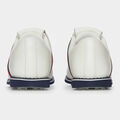 WOMEN'S GALLIVANTER PEBBLE LEATHER KILTIE GOLF SHOE image number 5