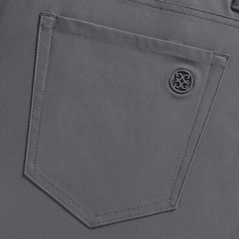 TOUR 5 POCKET 4-WAY STRETCH STRAIGHT LEG PANT image number 5