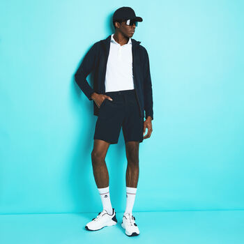 MAVERICK 4-WAY STRETCH 8" INSEAM SHORT