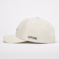 SKULL & TEES COTTON TWILL RELAXED FIT SNAPBACK HAT image number 4