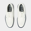 MEN'S GALLIVANTER PEBBLE LEATHER GOLF SHOE image number 3