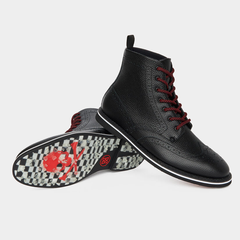 MEN'S LONGWING GALLIVANTER GOLF BOOT image number 2