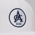 2026 PGA PERFORATED DELTA HAT image number 2