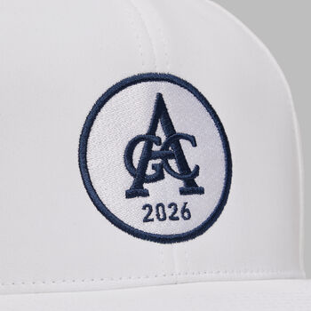 2026 PGA PERFORATED DELTA HAT - Alternate Image 1