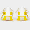WOMEN'S G.112 P.U. LEATHER KILTIE GOLF SHOE image number 4