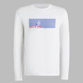2026 U.S. OPEN SAIL BOAT LONG SLEEVE TEE image number 1