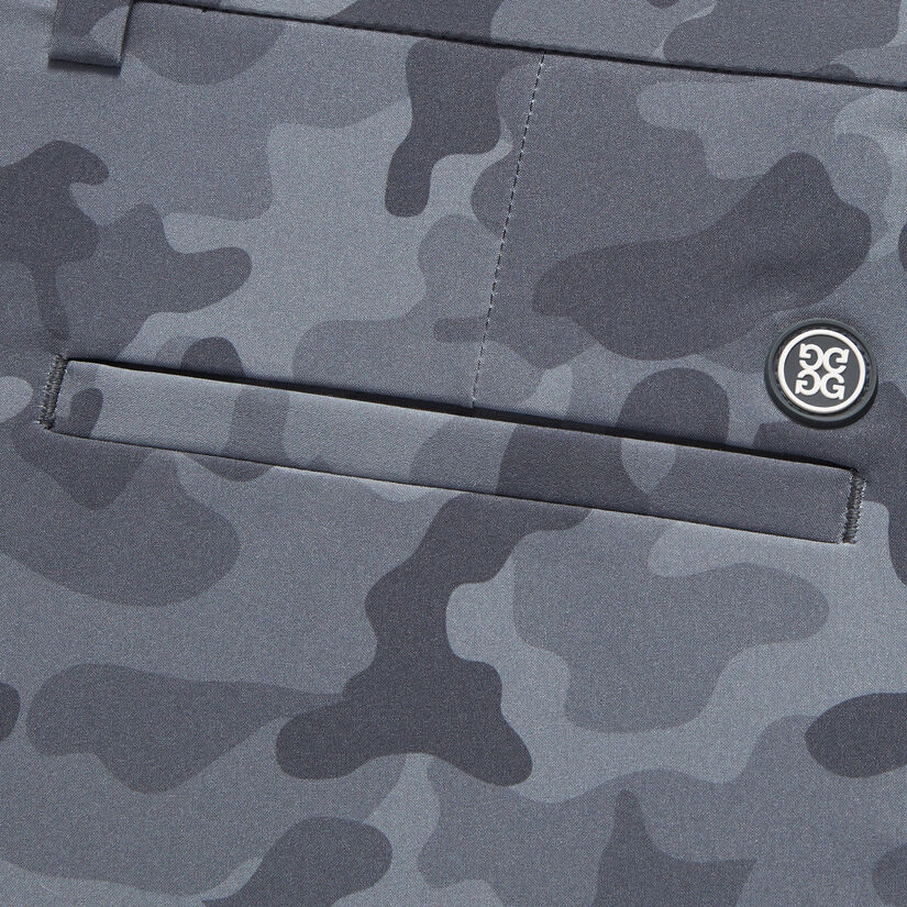 MAVERICK HYBRID 9" INSEAM SHORT image number 6