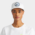 GRADIENT CIRCLE G'S RIPSTOP SNAPBACK HAT image number 8