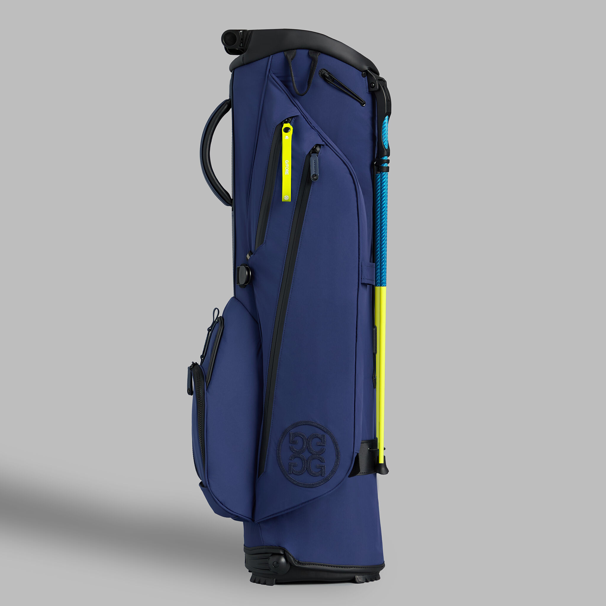 Zero Friction Stride Golf Bag / Electric Cart
