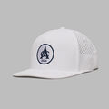 2026 PGA PERFORATED DELTA HAT image number 1