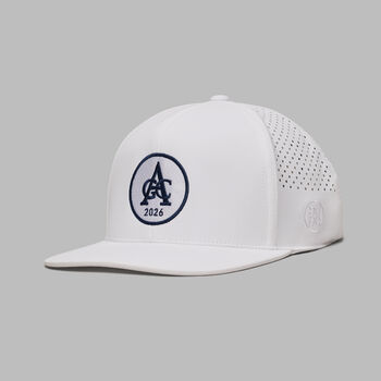 2026 PGA PERFORATED DELTA HAT
