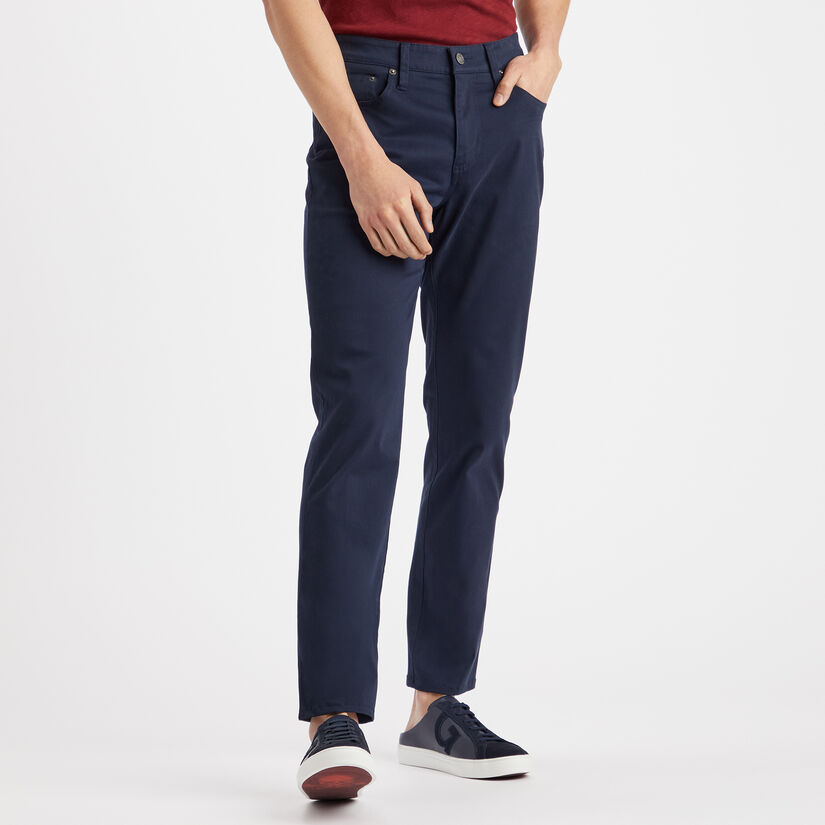 CORE 5 POCKET PANT image number 3