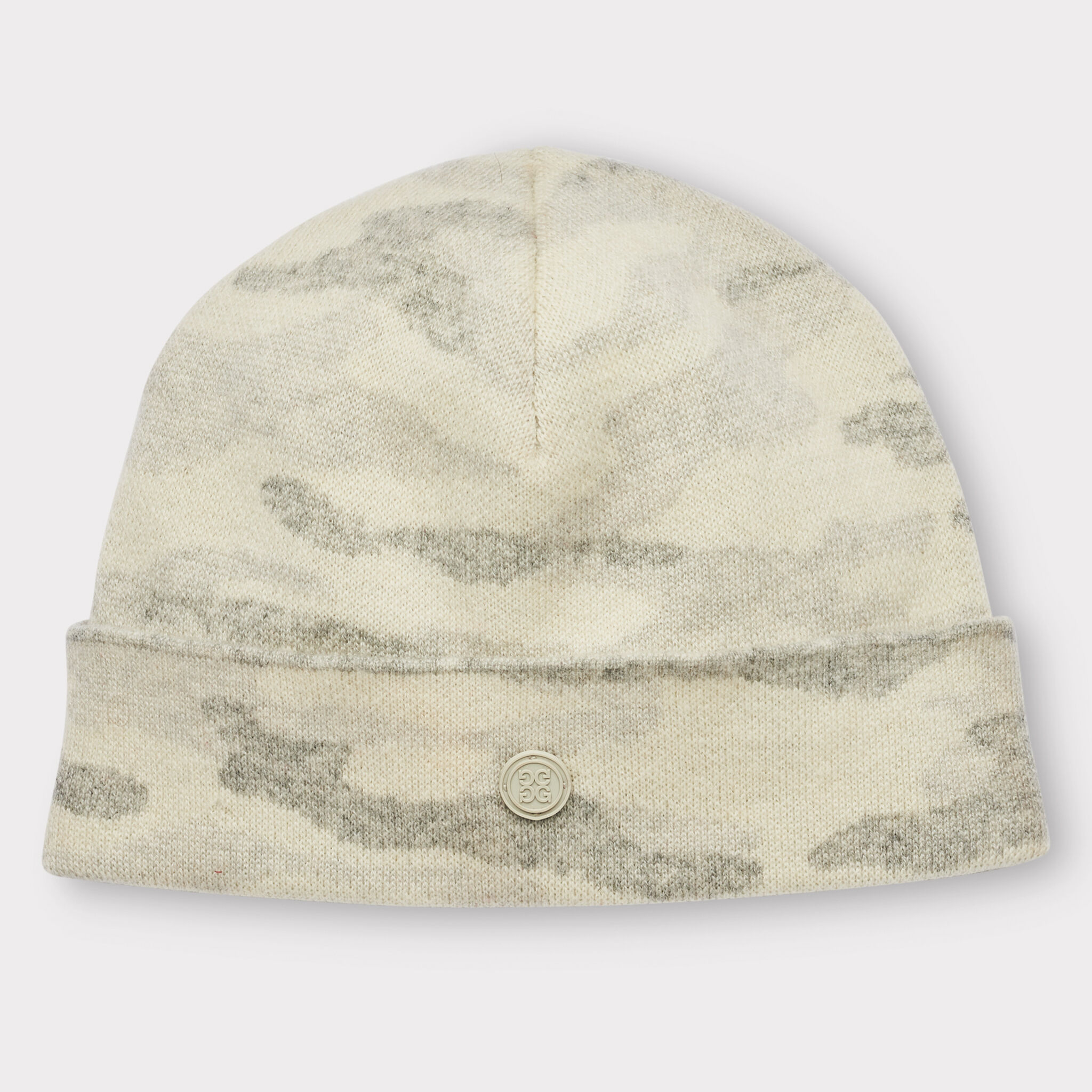 CAMO BEANIE | MEN'S HATS | G/FORE