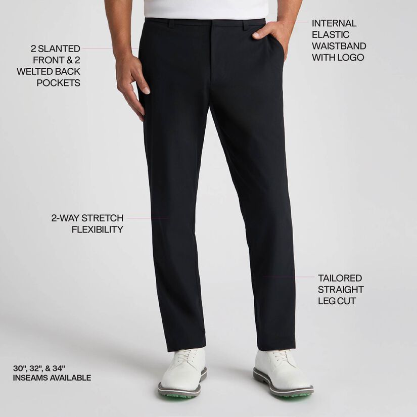 TOUR TROUSER image number 3