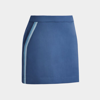 TUX 4-WAY STRETCH TWILL SKORT