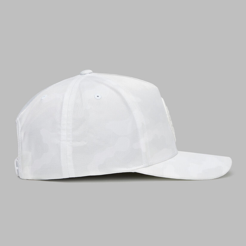 CAMO CIRCLE G'S RIPSTOP HAT image number 5