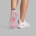 WOMEN'S MG4+ O2 PERFORATED GOLF SHOE image number 6