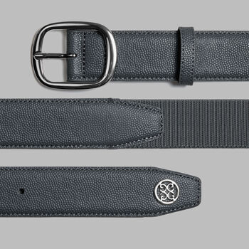 MEN'S CIRCLE G'S WEBBED BELT