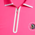 2026 U.S. OPEN SOFT TECH JERSEY LONG SLEEVE ZIP POLO image number 4