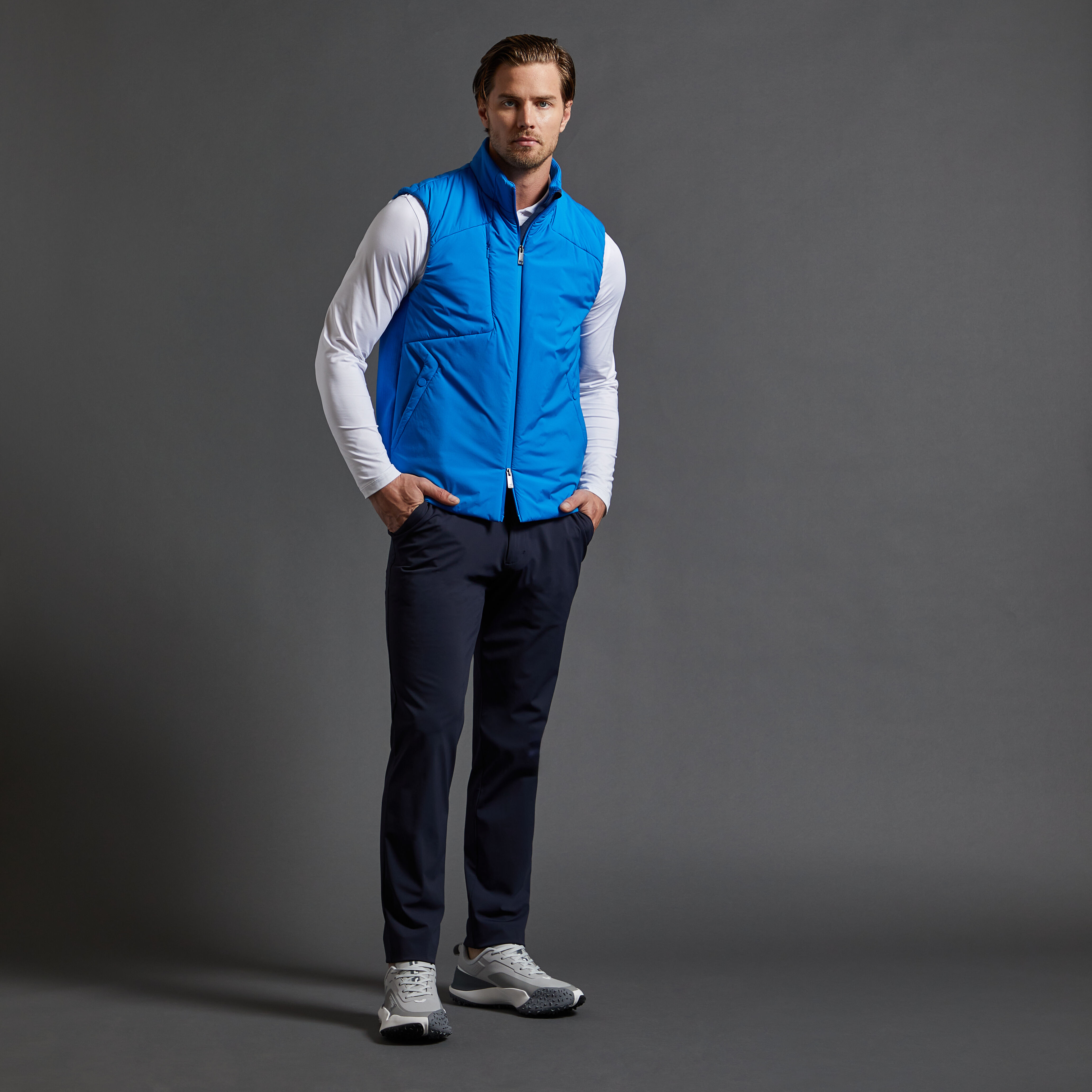 MEN'S G/18 GOLF SHOE | MEN'S GOLF SHOES | G/FORE