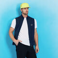 LTD RELEASE 2026 U.S. OPEN DOUBLE KNIT VEST image number 2