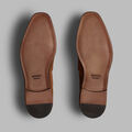 MEN'S METAL TEES SUEDE FLEX LOAFER image number 4