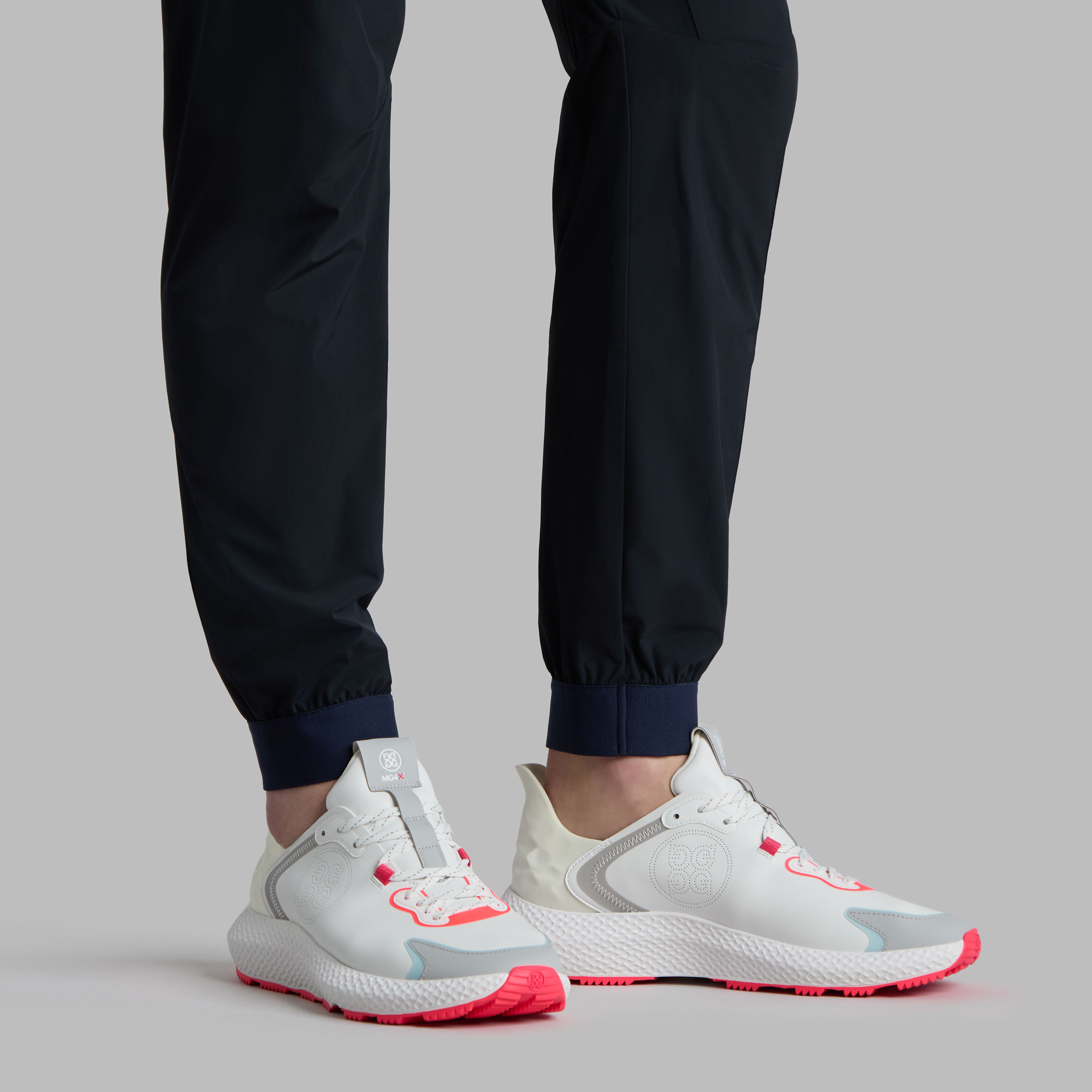 【てんたま】美品 BRIEFING GOLF MENS BASIC PGM KUZ102 sports breathable golf pants men golf pant