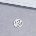 MULTI V TECH JERSEY LONG SLEEVE POLO image number 7