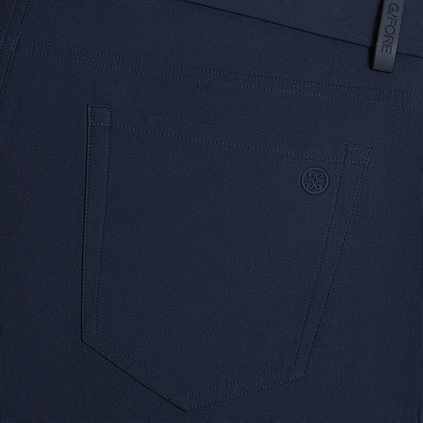 TOUR 5 POCKET PANT image number 5