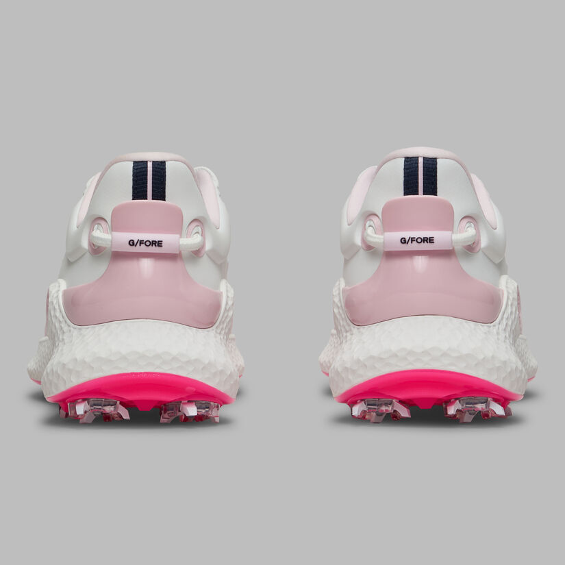 WOMEN'S MG4+ O2 G/LOCK GOLF SHOE image number 5