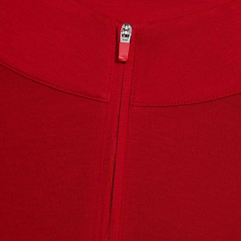 SOFT TOUCH JERSEY 1/4 ZIP image number 5