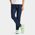 ALL OVER G'S RELAXED FIT TECH NYLON TRACK PANT image number 3