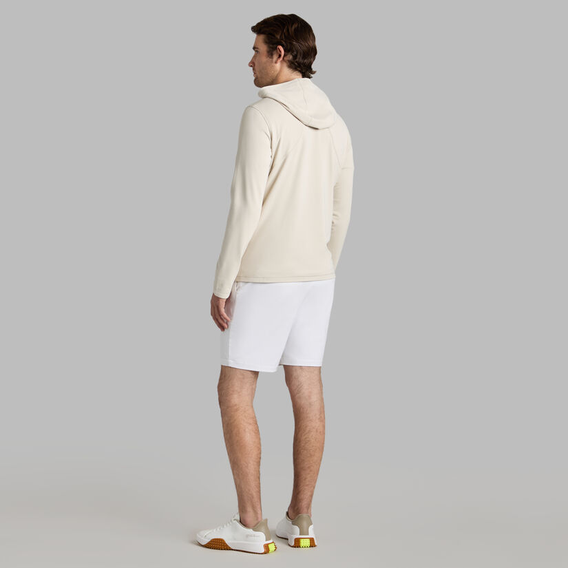 LTD RELEASE 2026 U.S. OPEN BRUSHED BACK TECH HOODIE image number 4