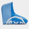 LIMITED EDITION TWO TONE CIRCLE G'S BLADE PUTTER COVER image number 1